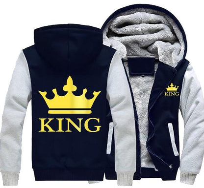 KING Luminous Hoodie