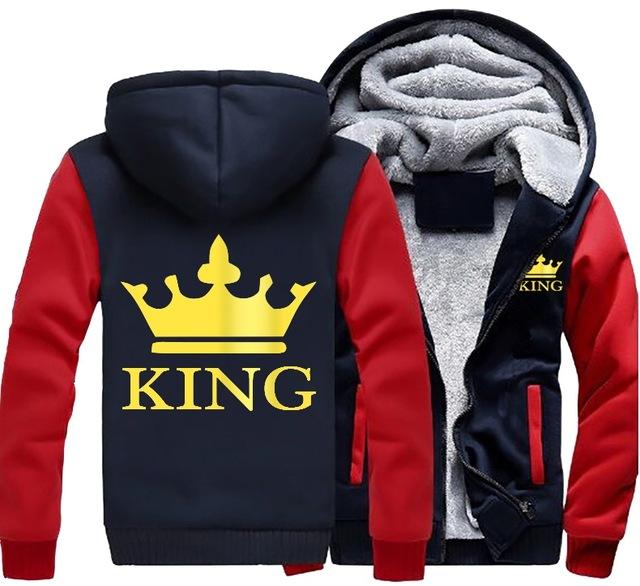 KING Luminous Hoodie