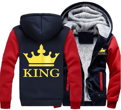KING Luminous Hoodie