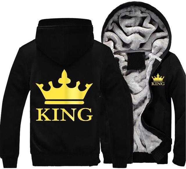 KING Luminous Hoodie