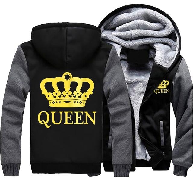 KING Luminous Hoodie