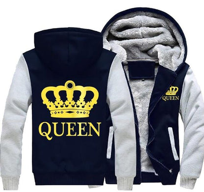 KING Luminous Hoodie