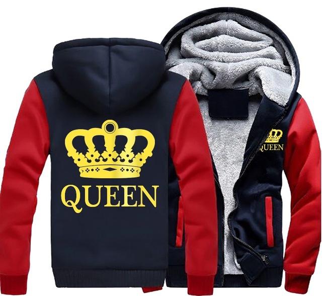 KING Luminous Hoodie