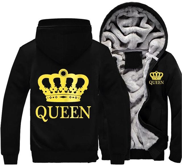 KING Luminous Hoodie