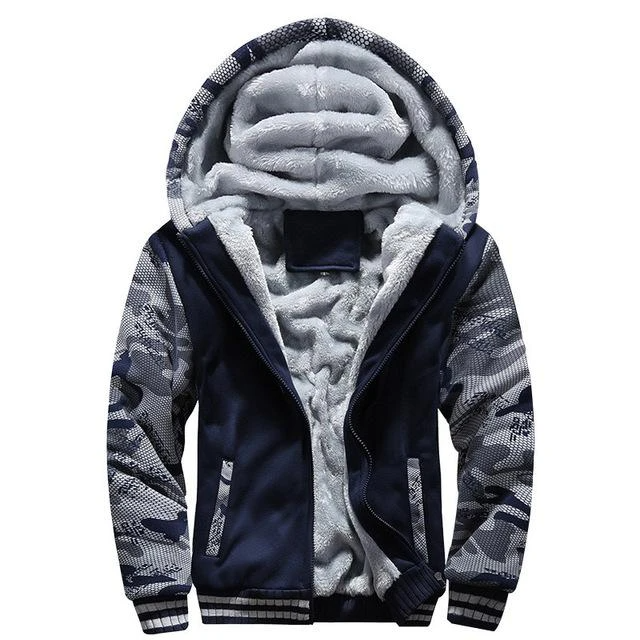 Original Fleece Hoodie