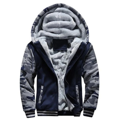 Original Fleece Hoodie