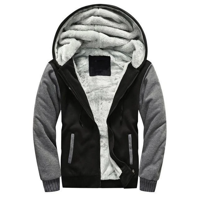 Original Fleece Hoodie