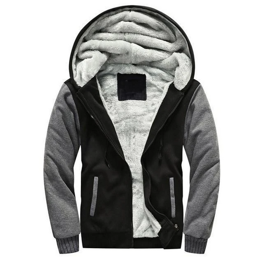 Original Fleece Hoodie