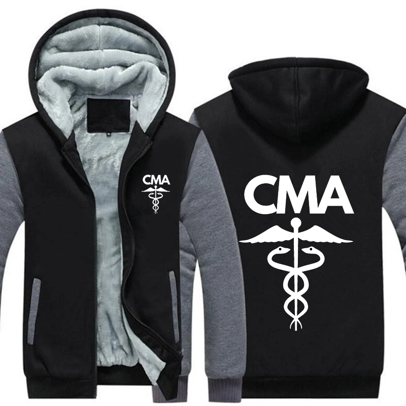 CMA Hoodie