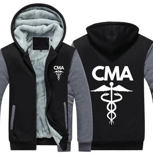 CMA Hoodie