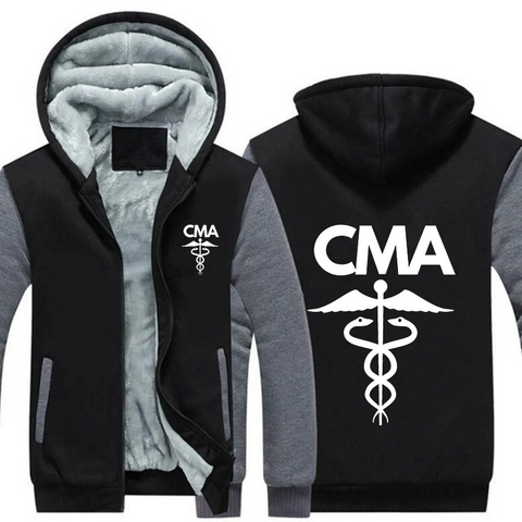 CMA Hoodie