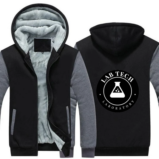 Lab Tech Hoodie