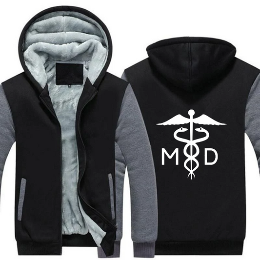 Doctor MD Hoodie