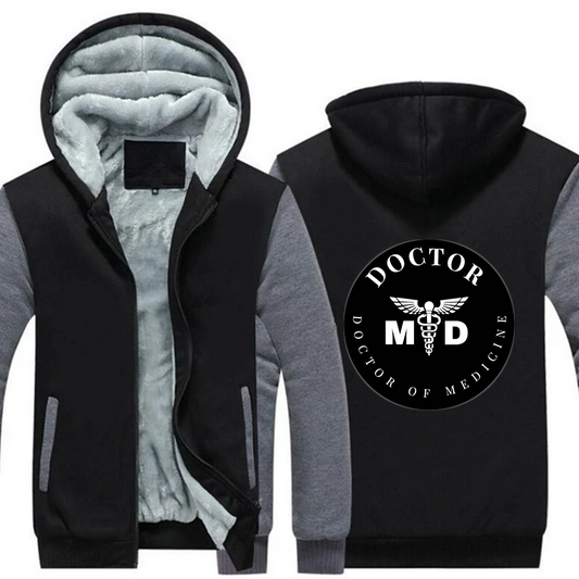 Doctor MD Hoodie