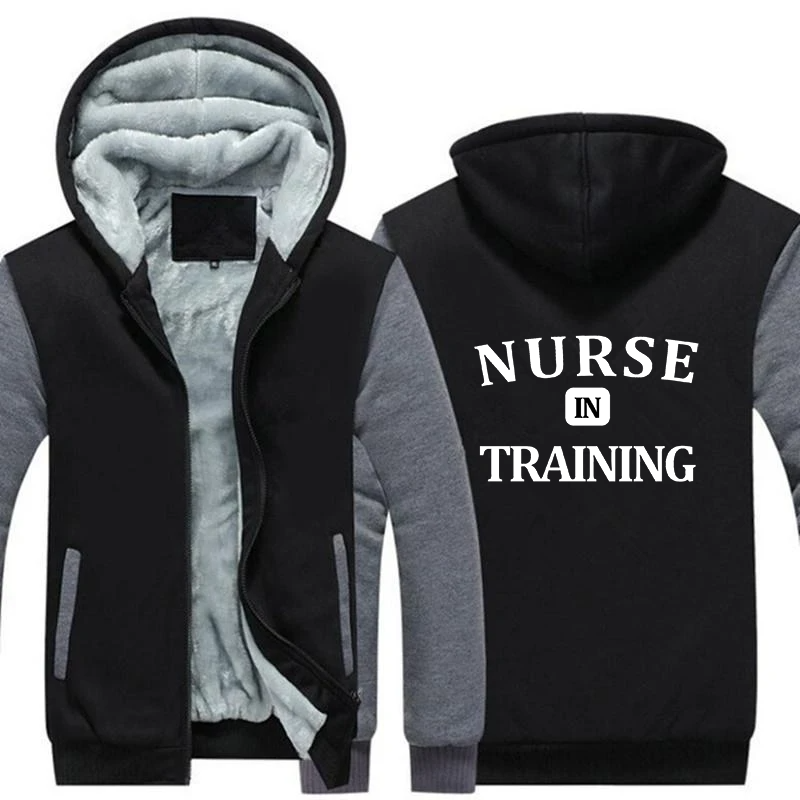 Nurse In Training Jacket