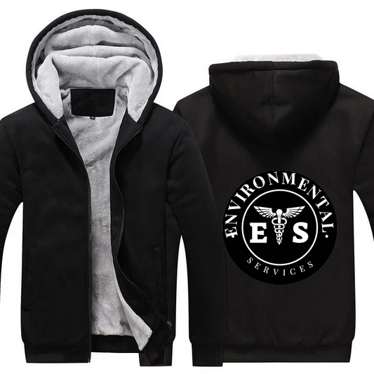 Environmental Services Hoodie