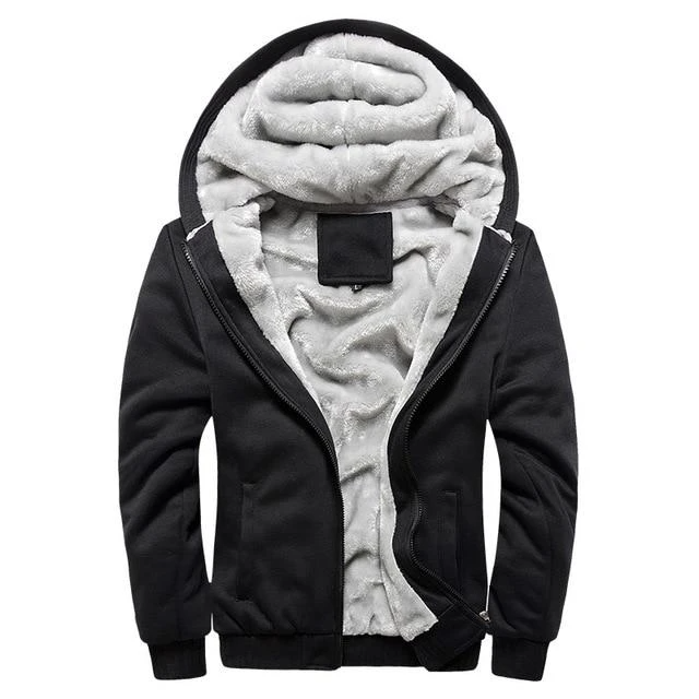 Original Fleece Hoodie