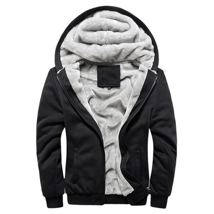 Original Fleece Hoodie
