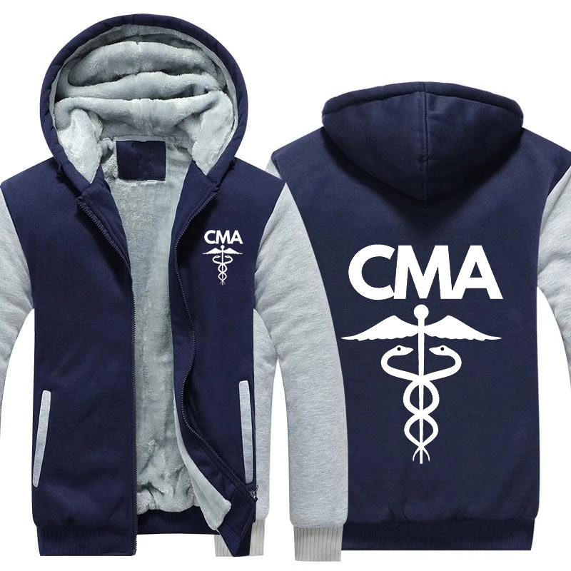 CMA Hoodie