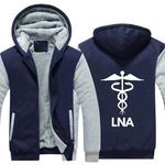 LNA Fleece Hoodie