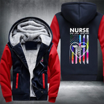 Nurse Live Love Jacket