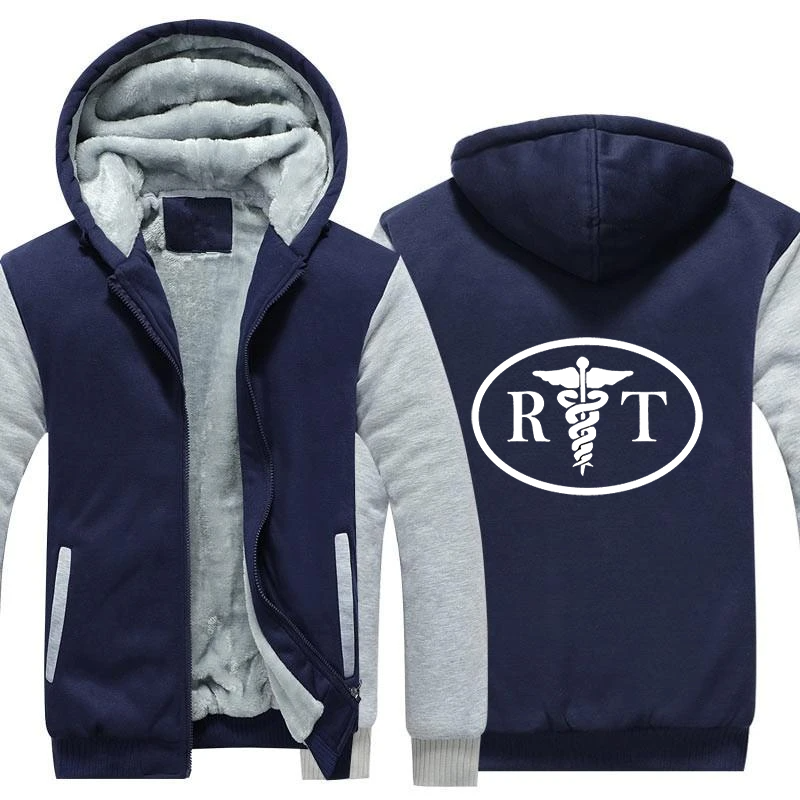 Respiratory Therapist Hoodie