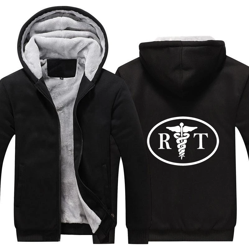 Respiratory Therapist Hoodie