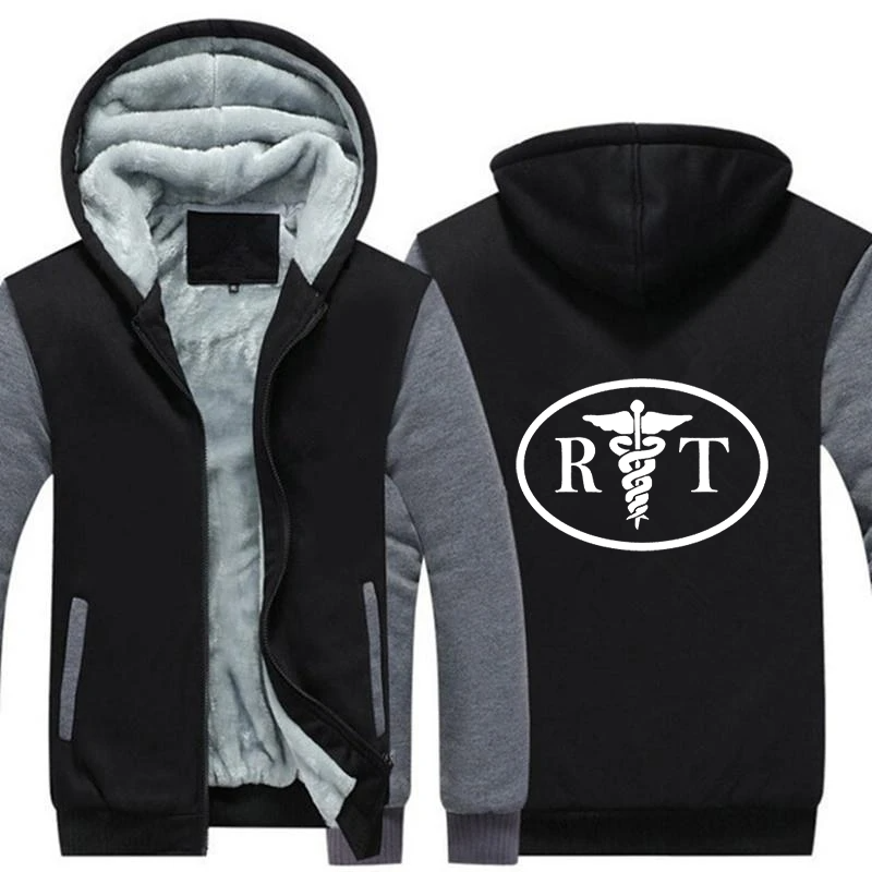 Respiratory Therapist Hoodie