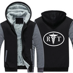 Respiratory Therapist Hoodie