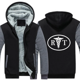 Respiratory Therapist Hoodie
