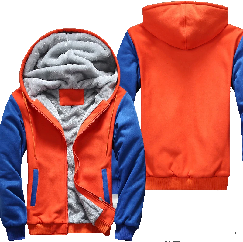 Original Fleece Hoodie