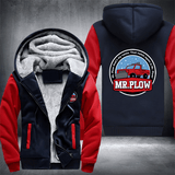 Mr Plow Fleece Jacket