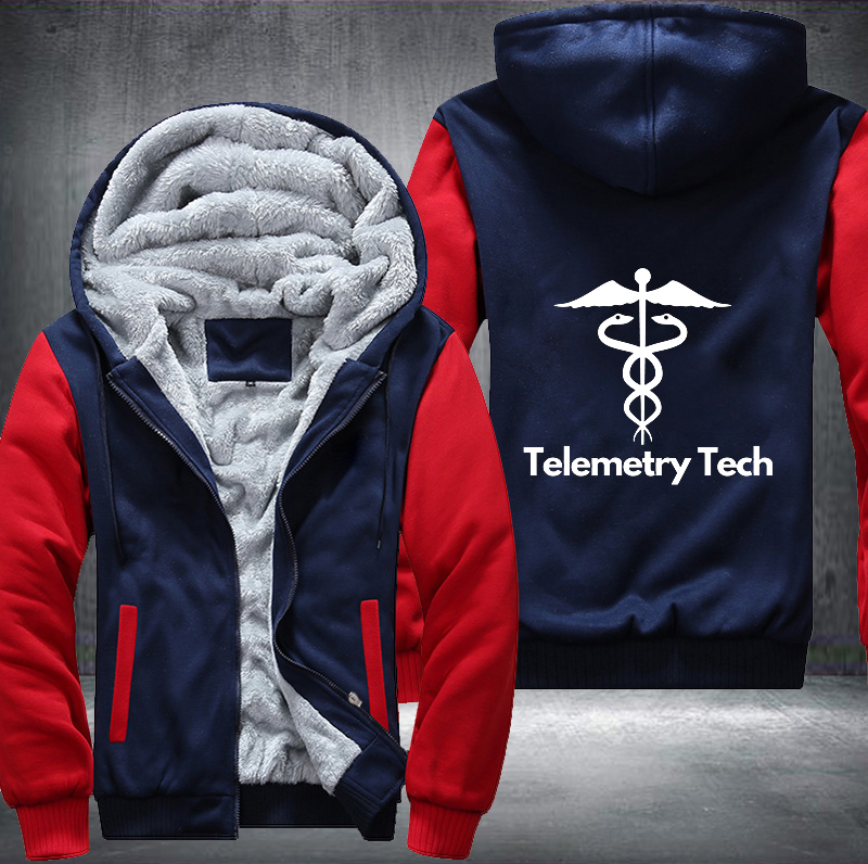 Telemetry Tech Fleece Hoodie