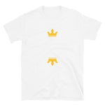 Legends Are Born In August T-Shirt
