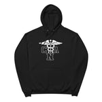 CNA fleece hoodie